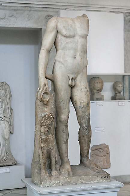 Musée du Bardo-050